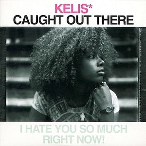 Album Kelis - Caught Out There