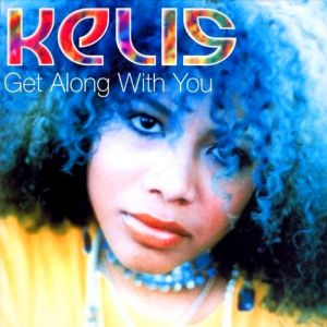 Get Along with You - album