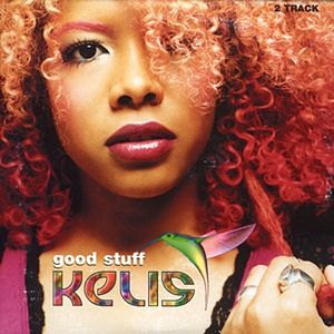 Album Kelis - Good Stuff