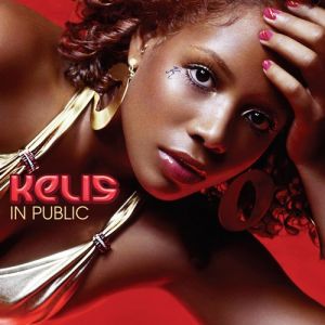 Album Kelis - In Public