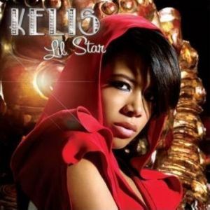 Album Kelis - Lil Star