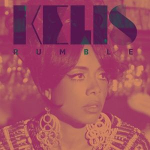 Album Kelis - Rumble