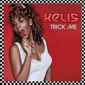 Album Kelis - Trick Me