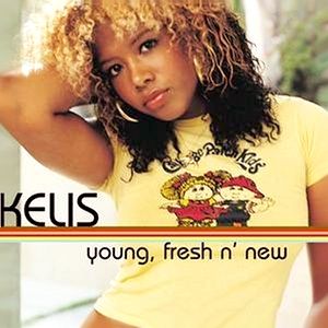 Kelis : Young, Fresh n' New