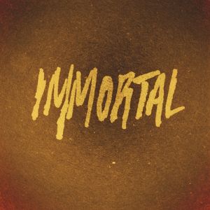 Album Kid Cudi - Immortal
