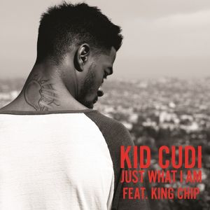 Album Kid Cudi - Just What I Am