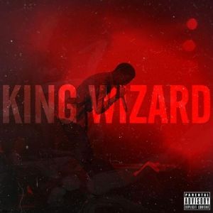 Album Kid Cudi - King Wizard