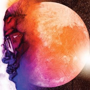 Kid Cudi Man on the Moon: The End of Day, 2009