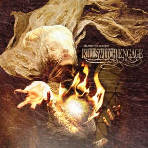 Killswitch Engage Disarm the Descent, 2013