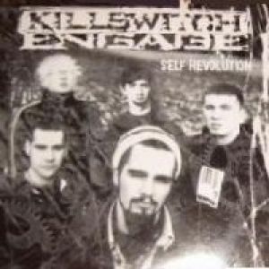 Album Self Revolution - Killswitch Engage