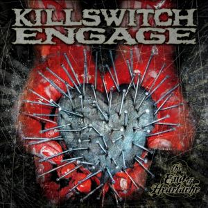 Album The End of Heartache - Killswitch Engage