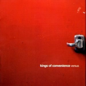 Kings of Convenience Versus, 2001