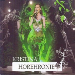Album Horehronie - Kristina