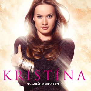 Album Kristina - Na slnečnej strane sveta