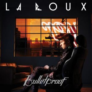 Album Bulletproof - La Roux