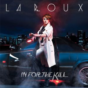Album In for the Kill - La Roux