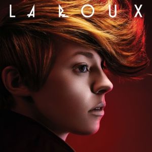 Album La Roux - La Roux