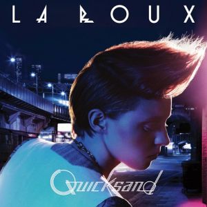 Album La Roux - Quicksand
