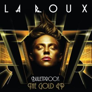 Album La Roux - The Gold EP