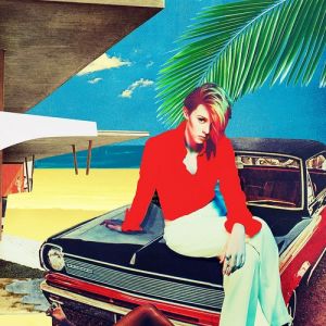 Album La Roux - Trouble in Paradise