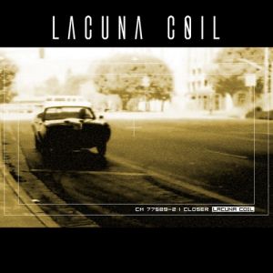 Album Lacuna Coil - Closer
