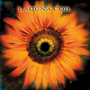 Album Comalies - Lacuna Coil