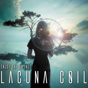 Album Lacuna Coil - Enjoy the Silence