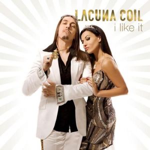Album Lacuna Coil - I Like It