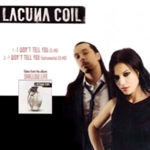 Lacuna Coil I Won't Tell You, 2009