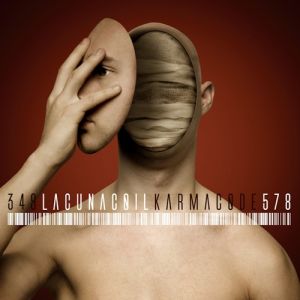 Album Karmacode - Lacuna Coil