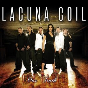 Album Our Truth - Lacuna Coil