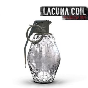 Lacuna Coil Shallow Life, 2009