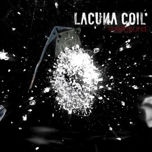 Album Lacuna Coil - Spellbound