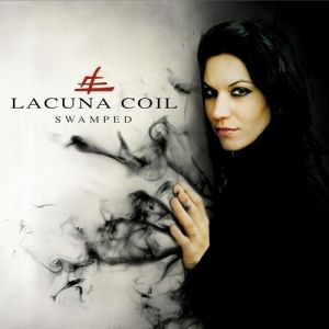 Album Swamped - Lacuna Coil