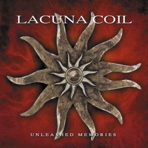 Album Unleashed Memories - Lacuna Coil