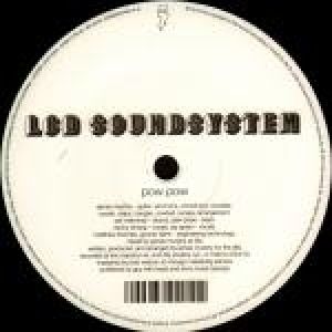 Album LCD Soundsystem - Pow Pow