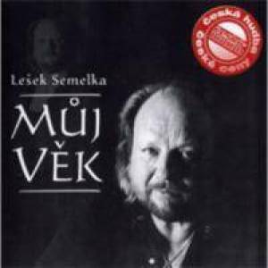 Album Lešek Semelka - Můj věk