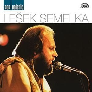 Album Lešek Semelka - Pop galerie