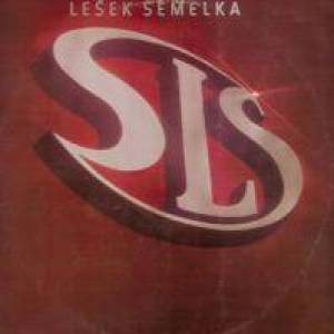 Album Lešek Semelka - S.L.S.