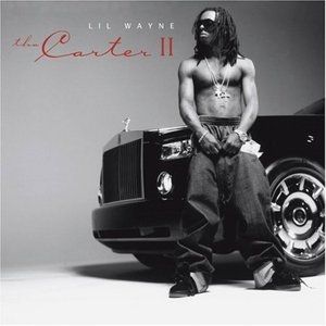 Lil' Wayne : Tha Carter II