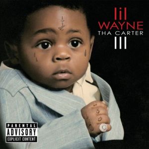 Album Tha Carter III - Lil' Wayne