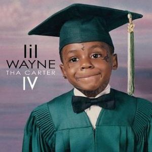 Album Tha Carter IV - Lil' Wayne
