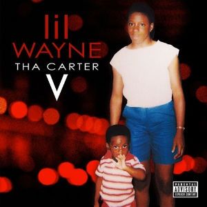 Lil' Wayne : Tha Carter V