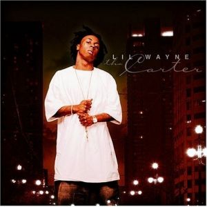 Album Tha Carter - Lil' Wayne
