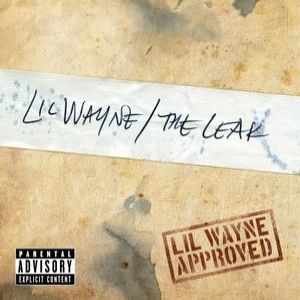 Album The Leak - Lil' Wayne
