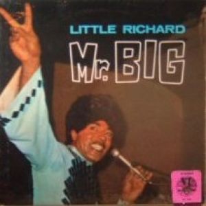 Mr. Big Album 