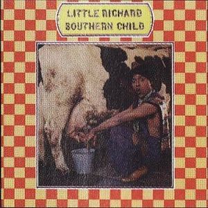 Album Little Richard - Southern Child