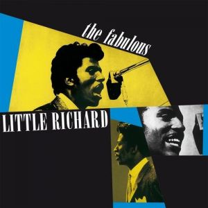 Album Little Richard - The Fabulous Little Richard