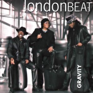 Album Londonbeat - Gravity
