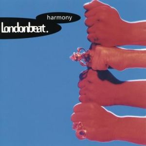 Londonbeat : Harmony